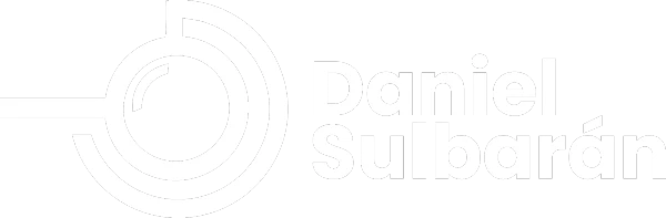 Logo Daniel Sulbarán Blanco