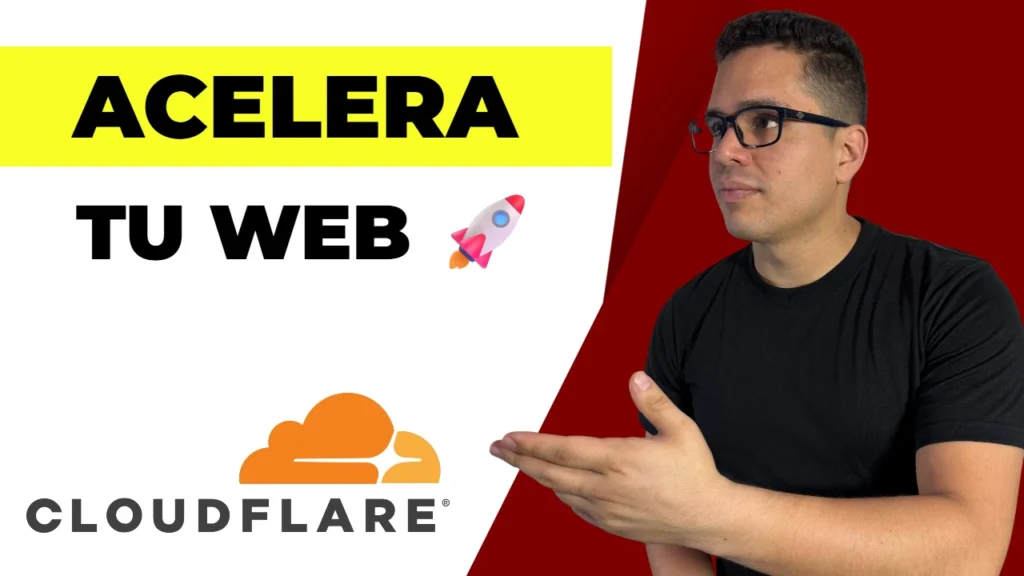 Que es CloudFlare
